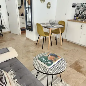  Appartamento Le Beffroi De Gaston Climatise